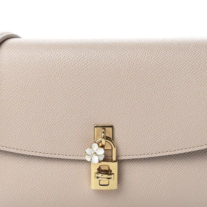 Dolce & Gabbana Dauphine Shoulder Bag Light Beige 11 of 11