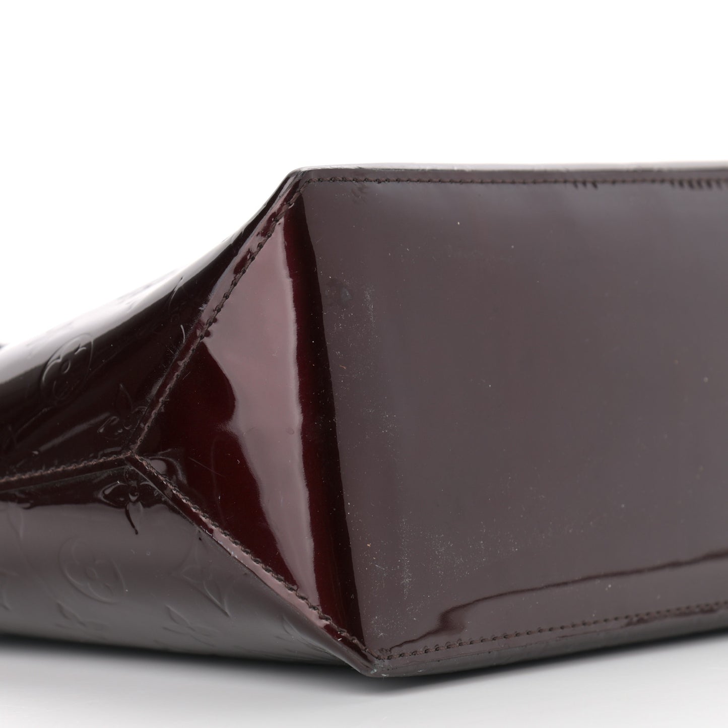 Vernis Wilshire MM Amarante