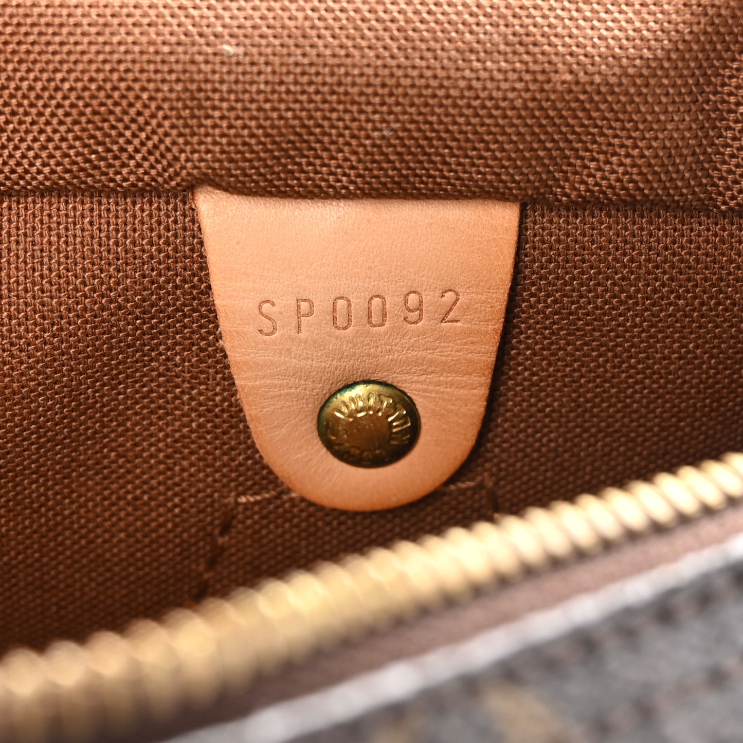 Monogram Speedy 25