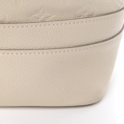 Louis Vuitton Empreinte Citadine PM Neige 13 of 13