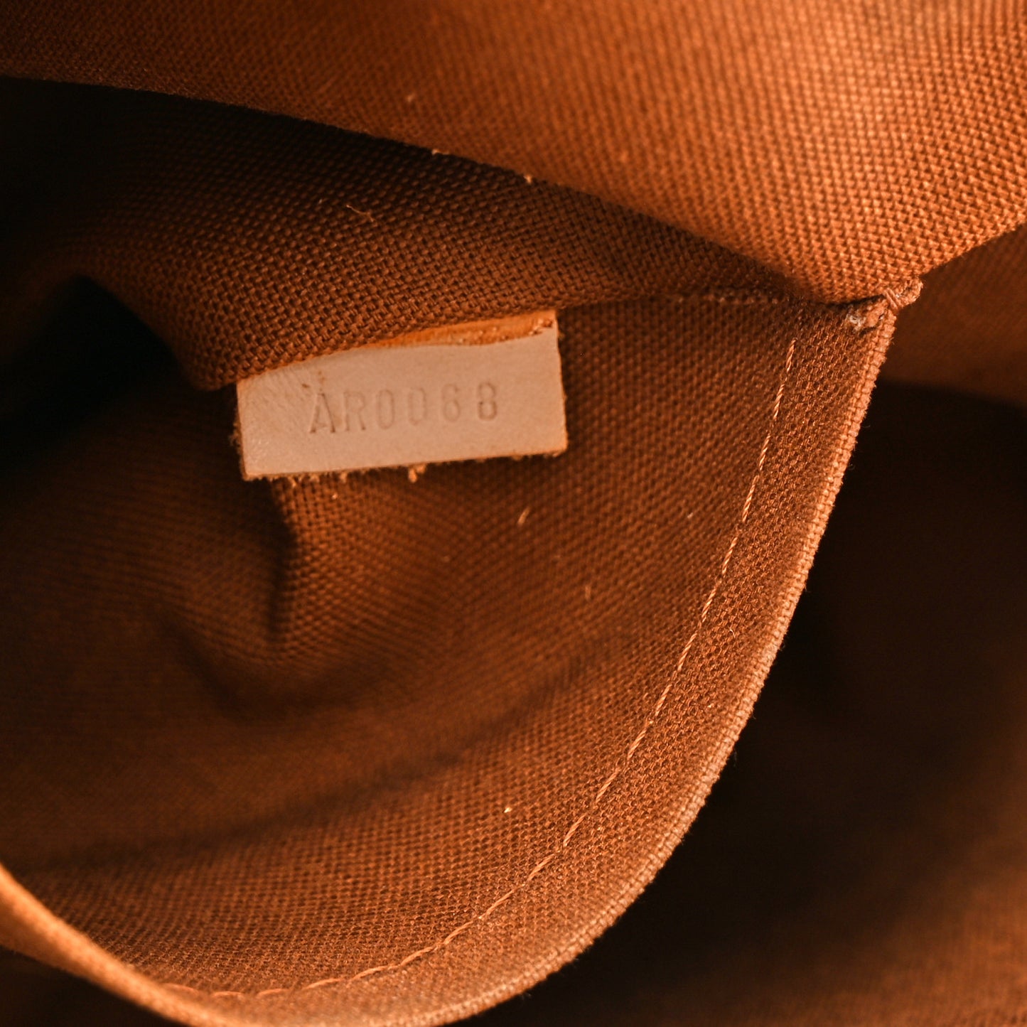 Monogram Tivoli PM