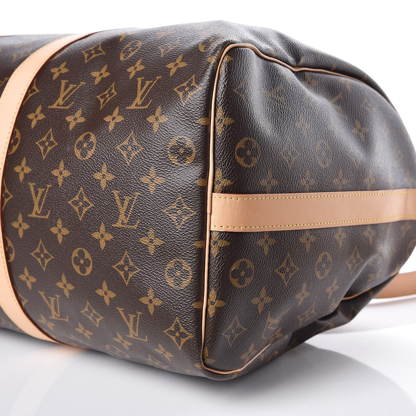 Monogram Keepall Bandouliere 50