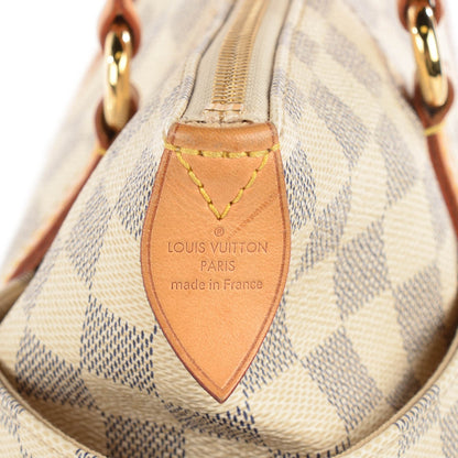 Louis Vuitton Damier Azur Totally PM 6 of 7
