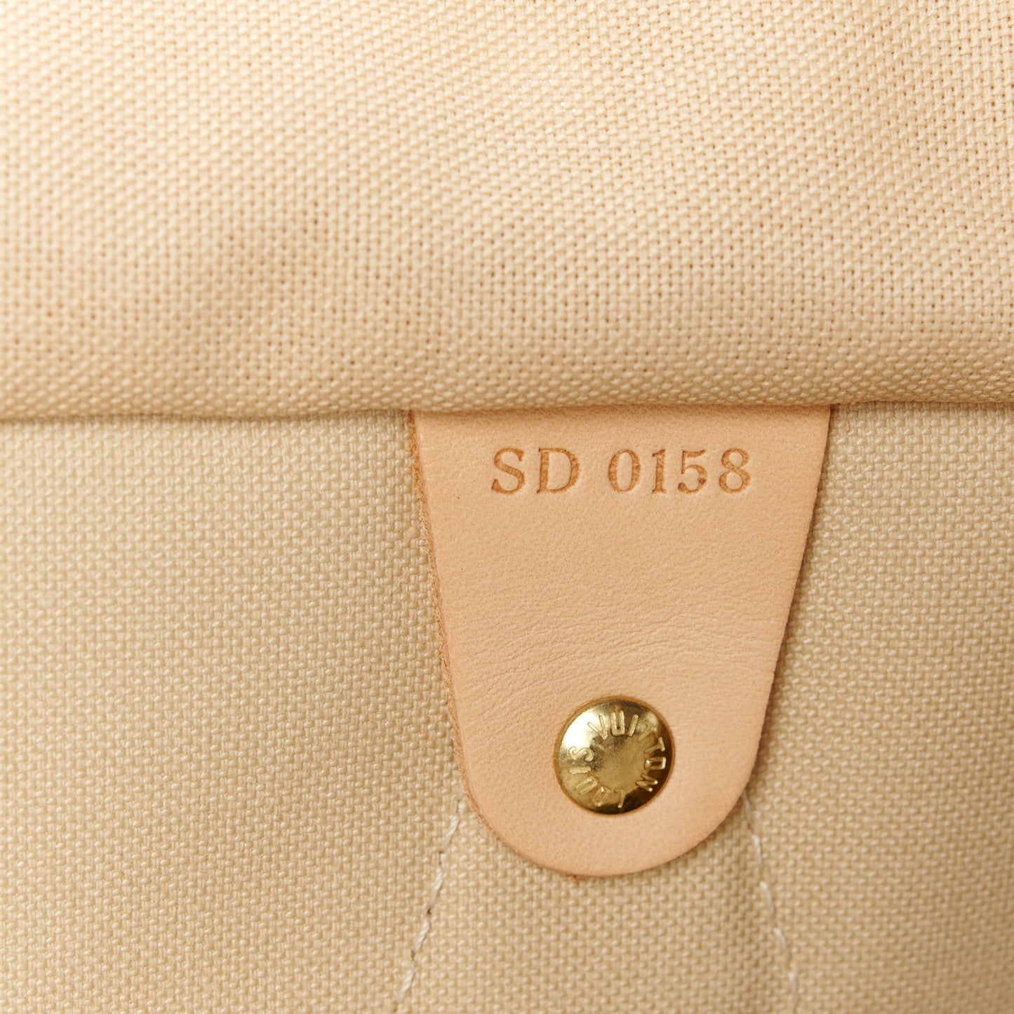 Damier Azur Speedy 30