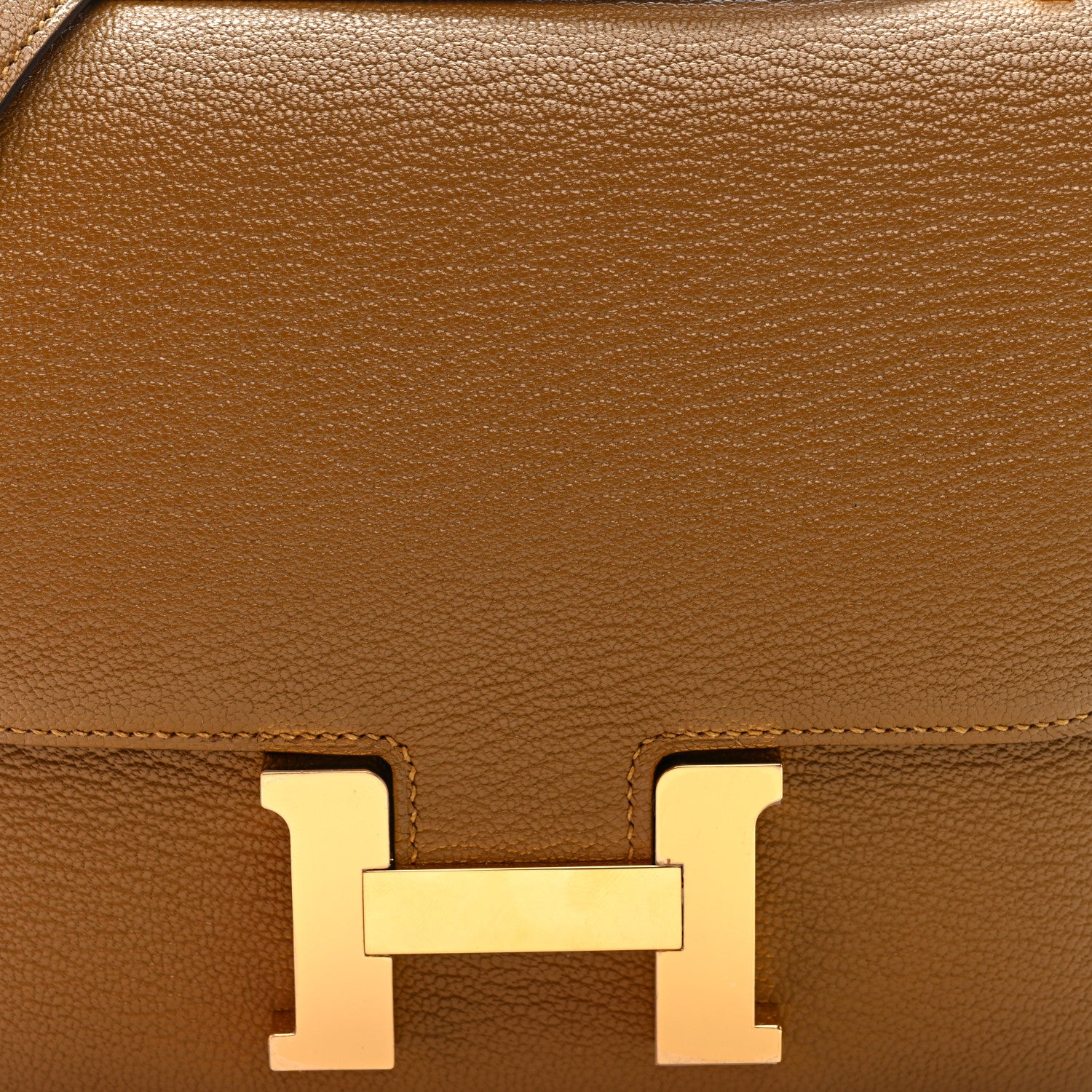 Hermes Chevre Mysore Constance 18 Kraft 8 of 11