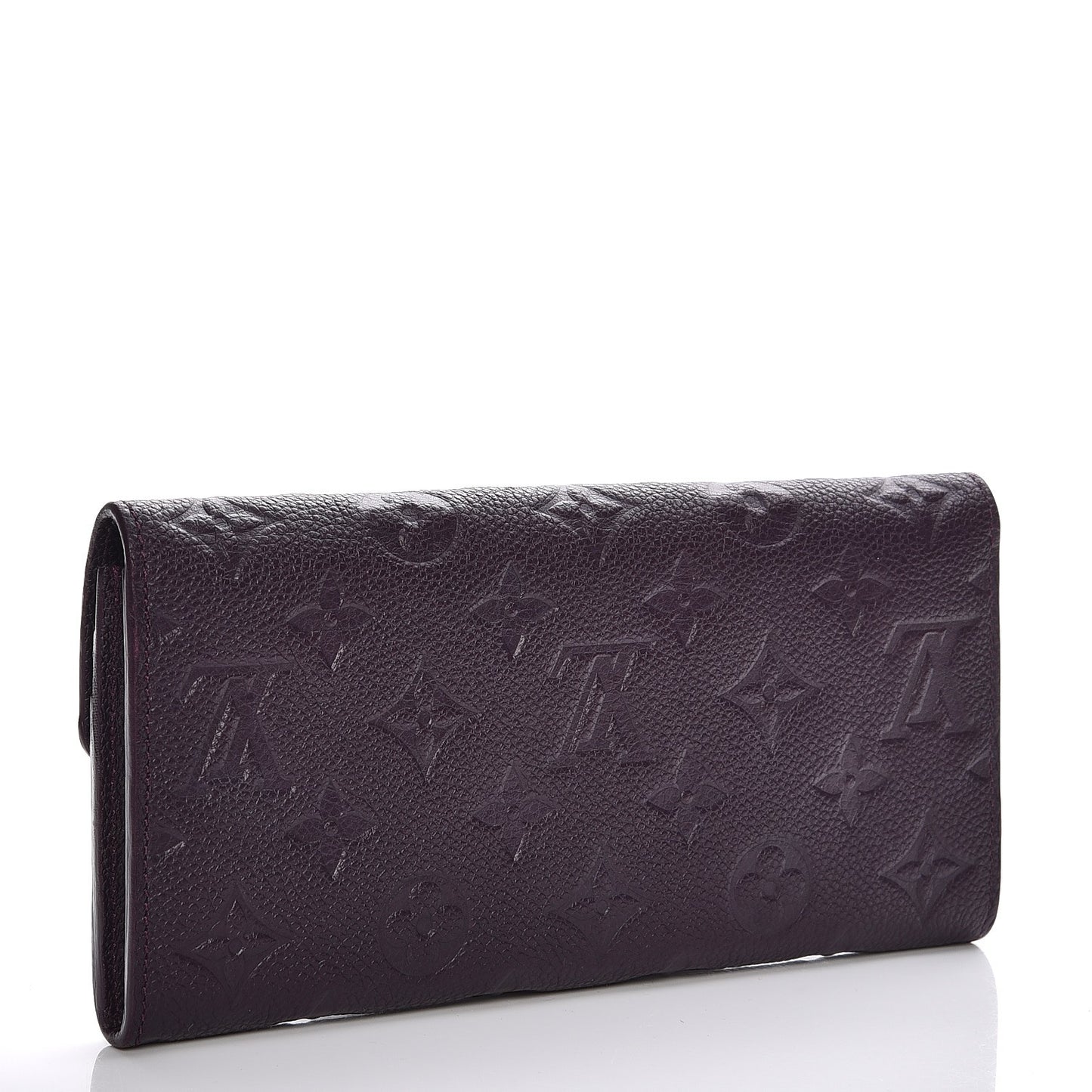Empreinte Curieuse Wallet Aube