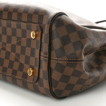 Louis Vuitton Damier Ebene Marylebone GM 9 of 9