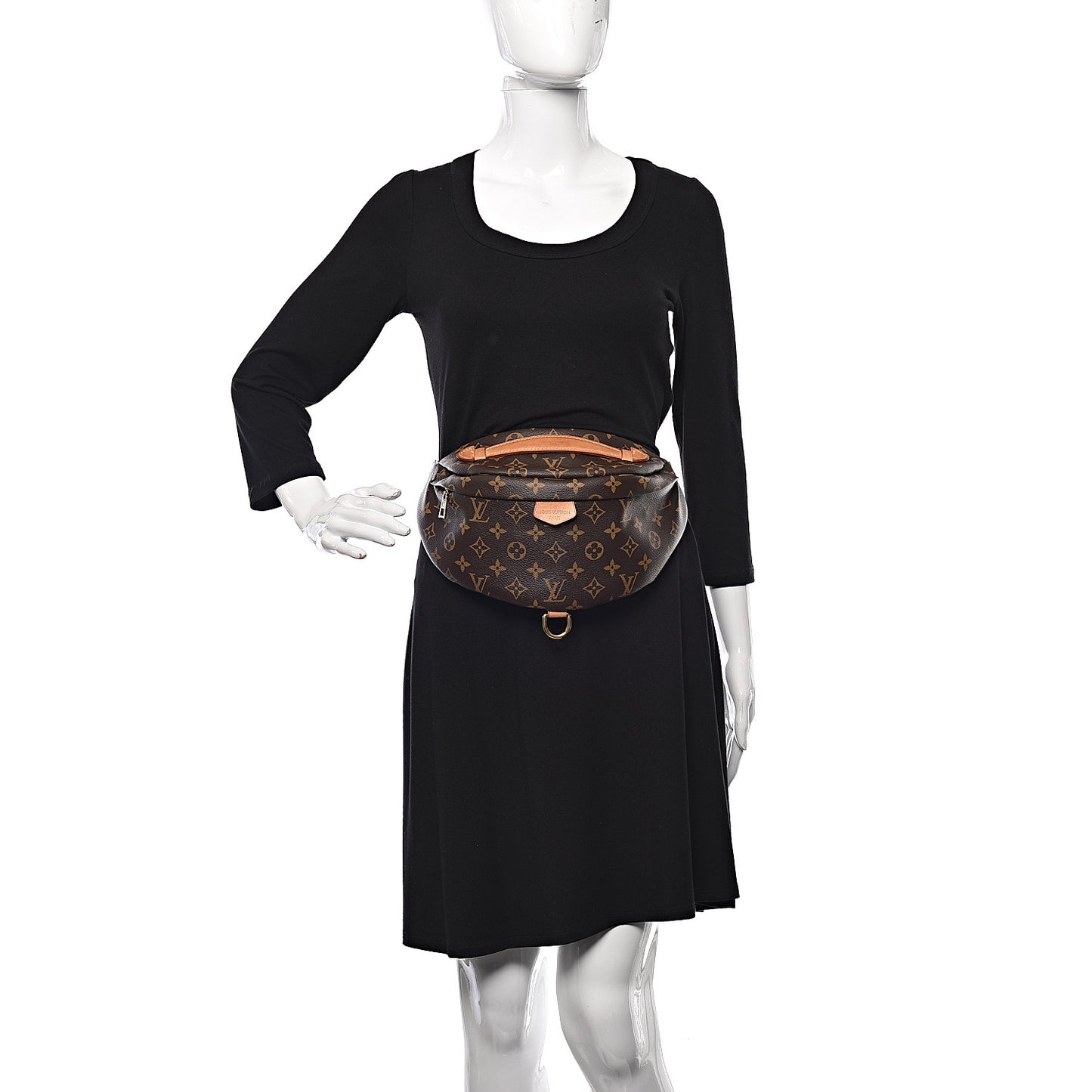 Monogram Bumbag