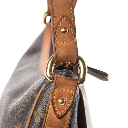 Louis Vuitton Monogram Tulum PM 12 of 23