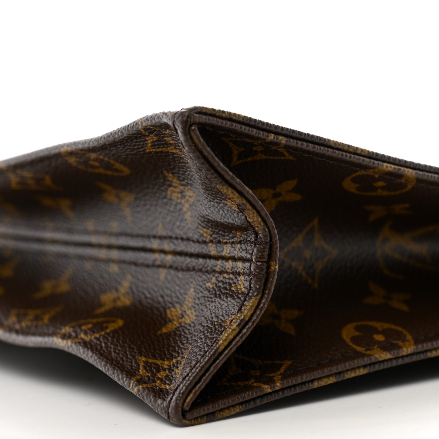 Monogram Sac Plat