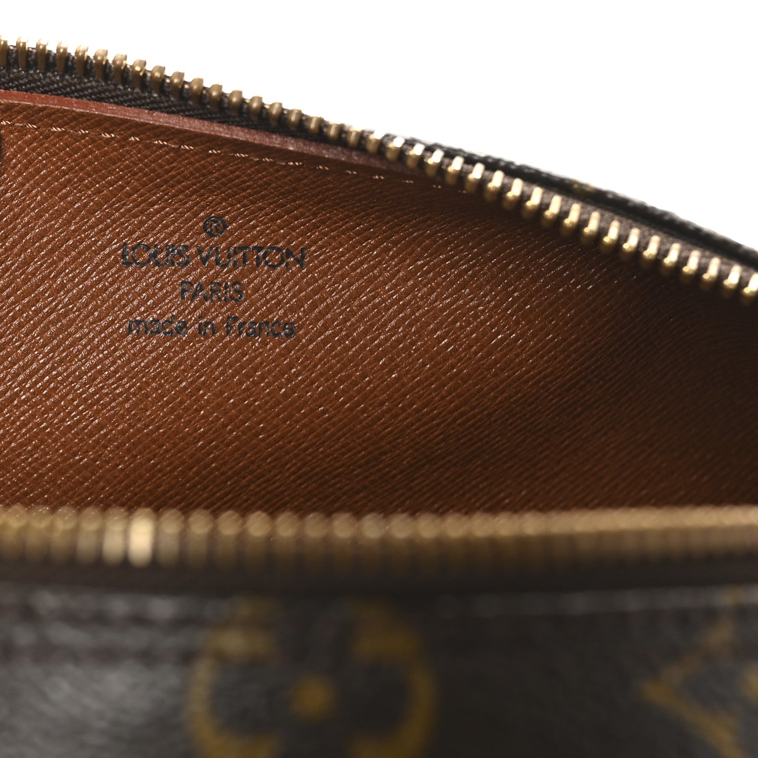 Louis Vuitton Monogram Papillon 26 6 of 9