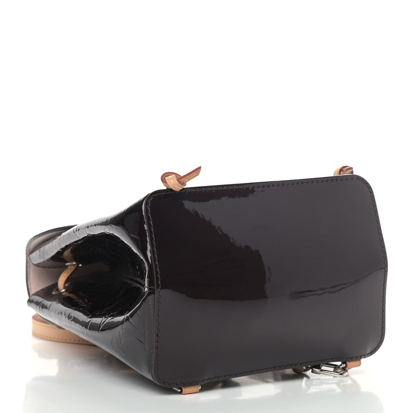 Vernis Hot Springs Backpack Rose Amarante