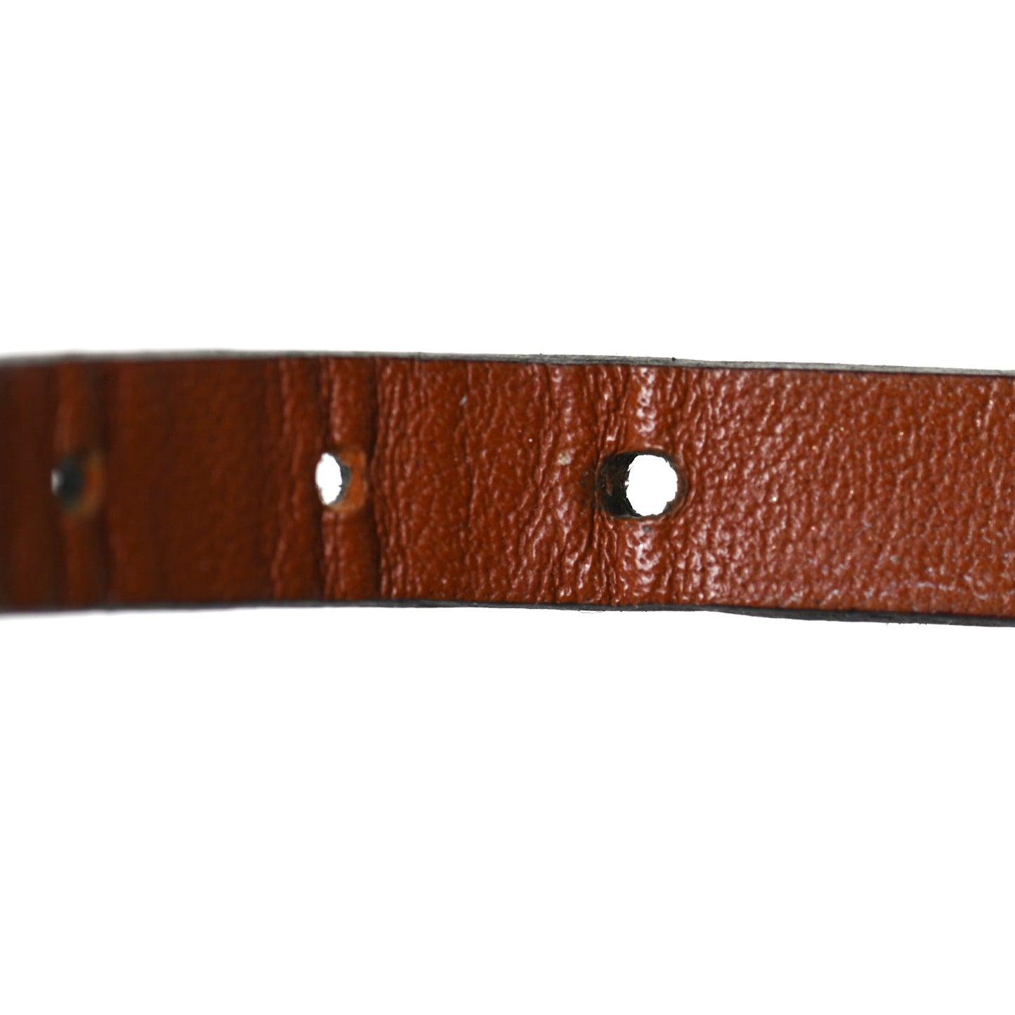 Swift Behapi Double Tour Bracelet Black Gold