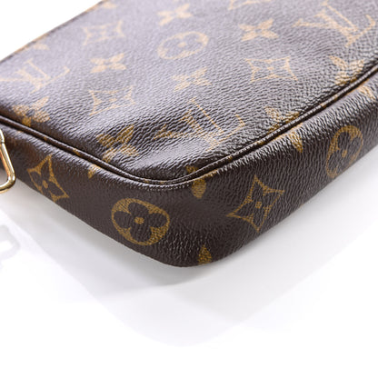 Louis Vuitton Monogram Pochette Accessories 7 of 11