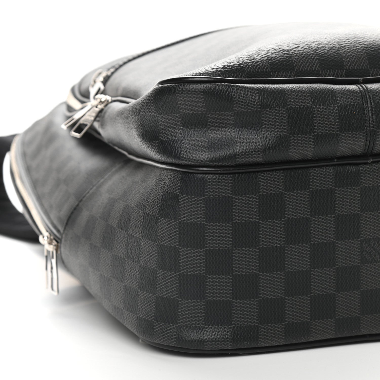 Louis Vuitton Damier Graphite Michael Backpack 5 of 9