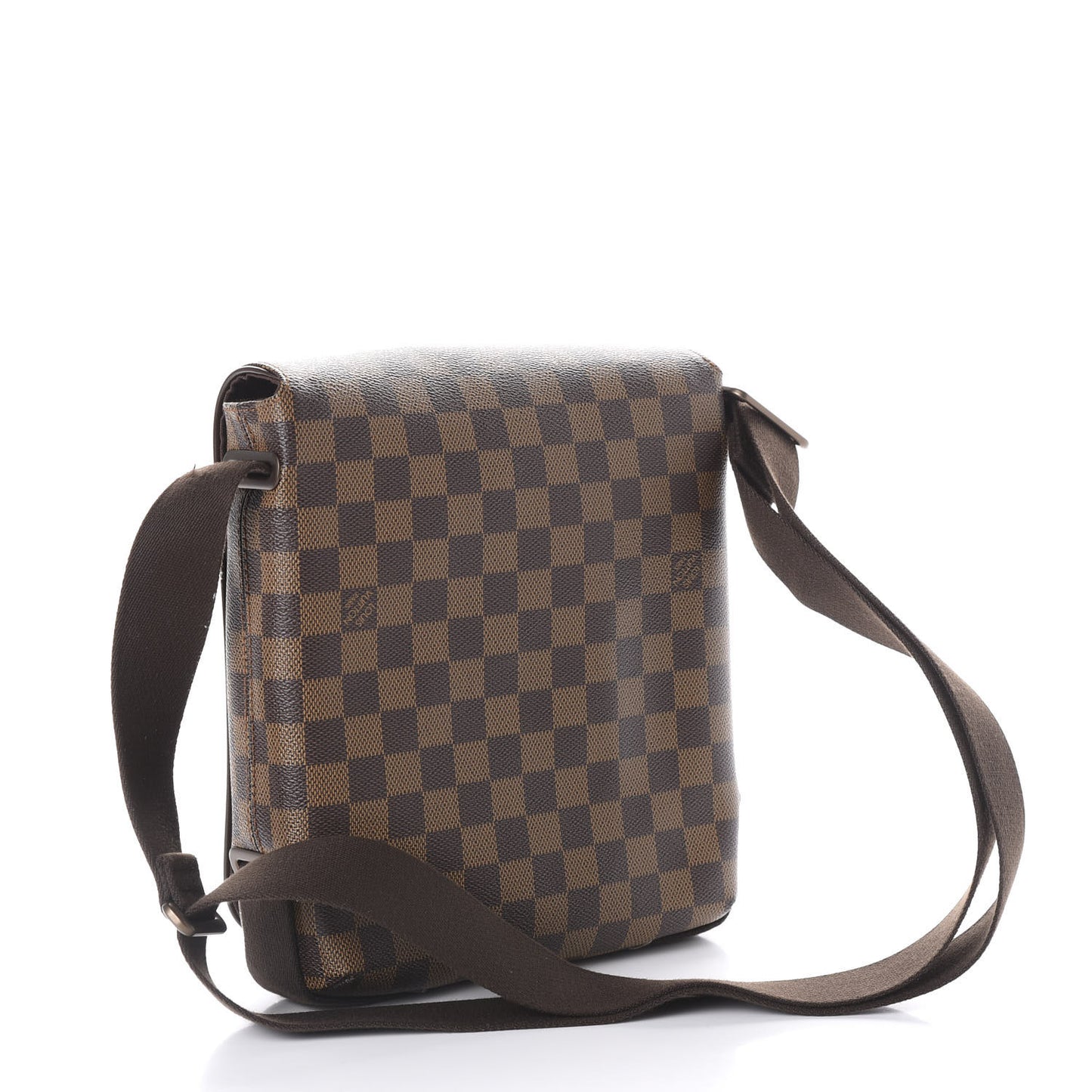 Damier Ebene Brooklyn PM