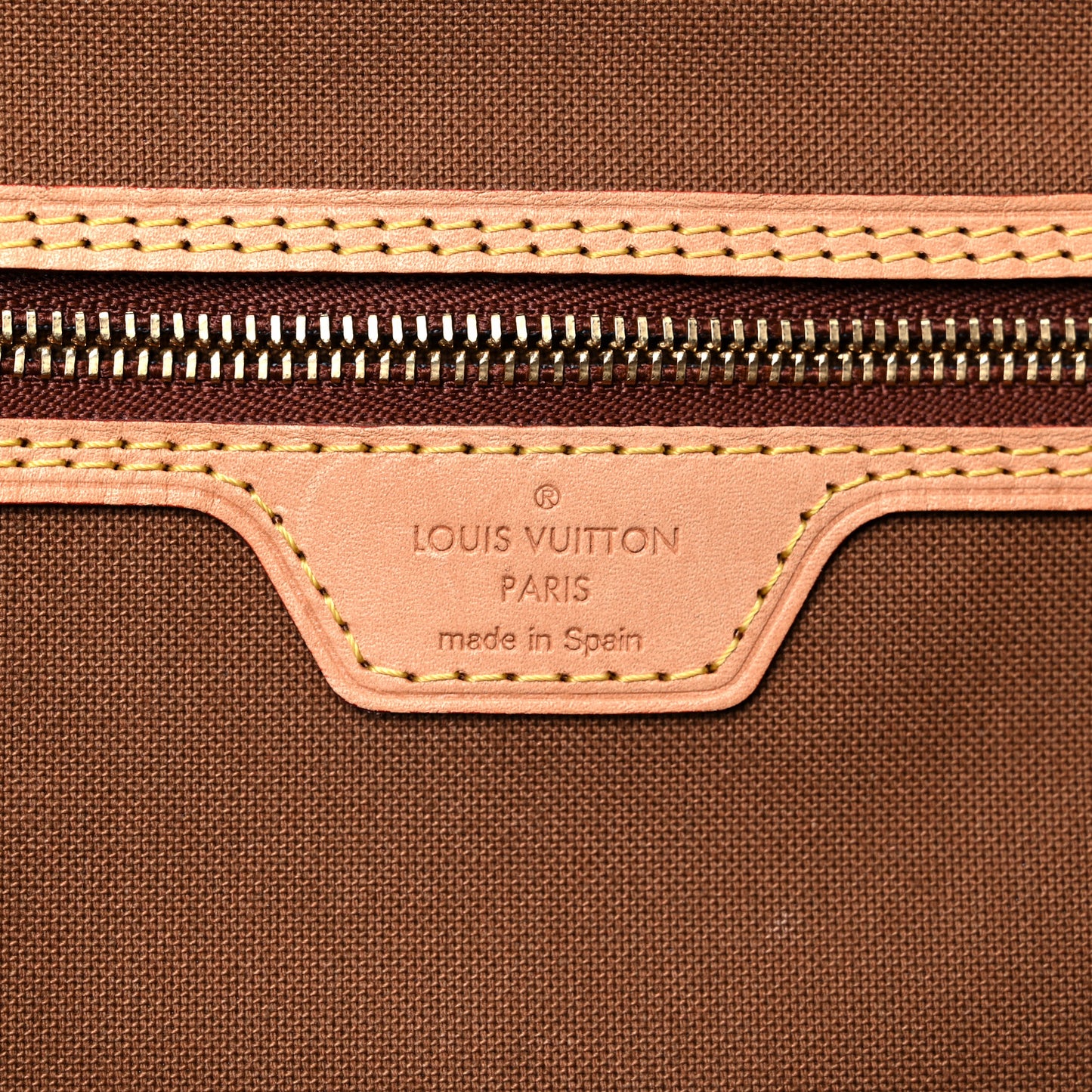 Monogram All-In MM