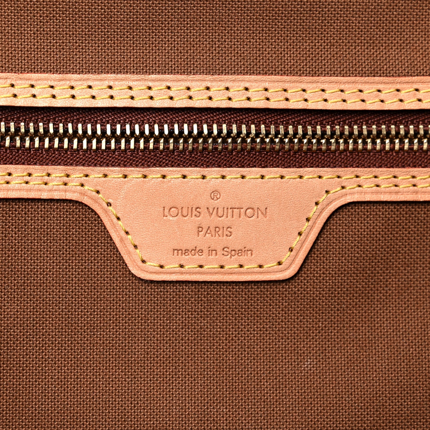 Louis Vuitton Monogram All-In MM 6 of 24