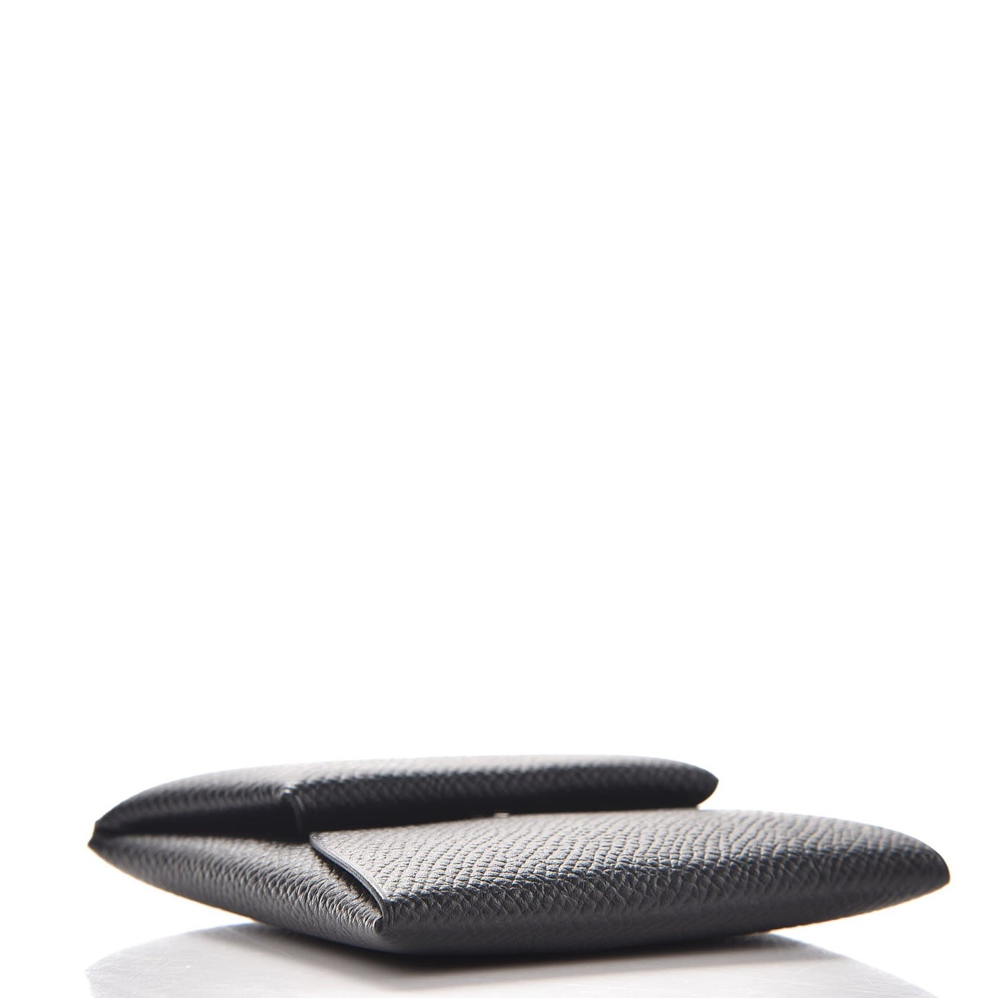 Epsom Bastia Coin Purse Black