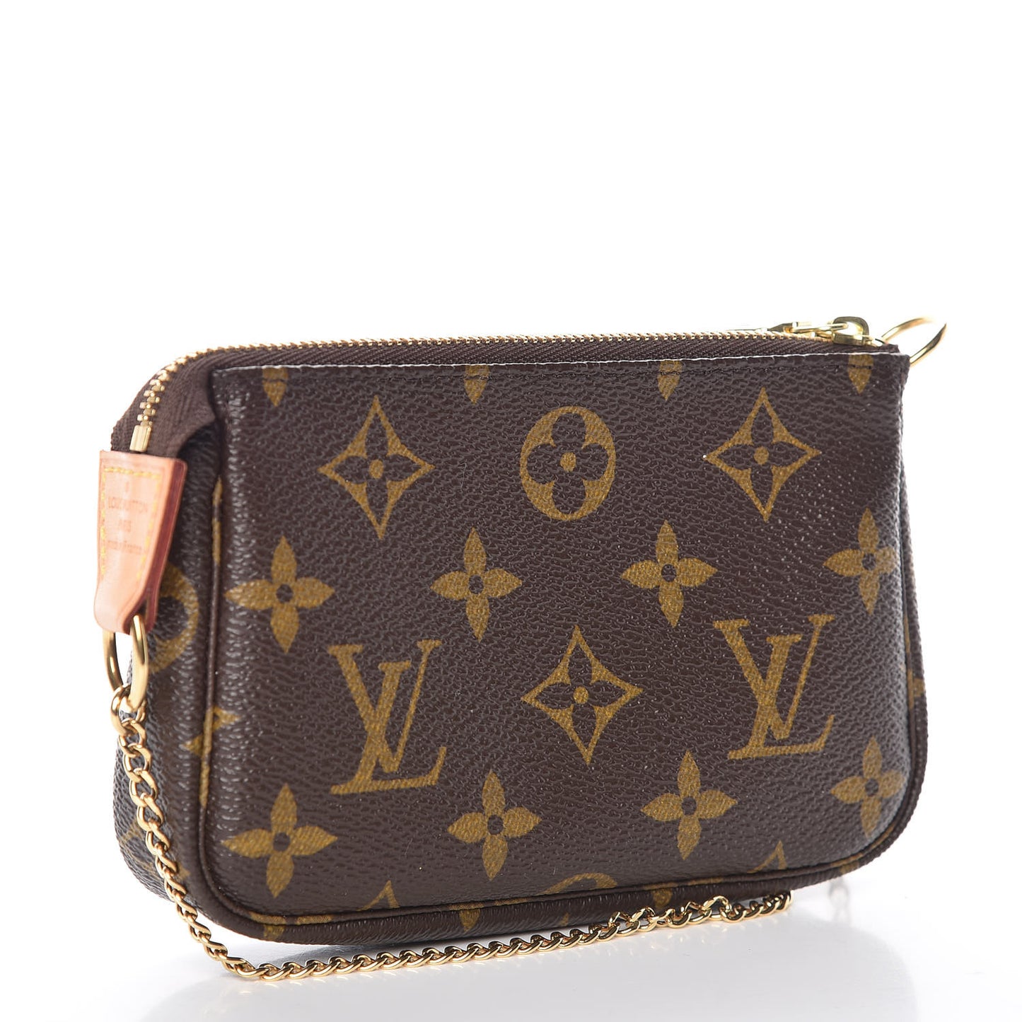 Monogram Mini Pochette Accessories