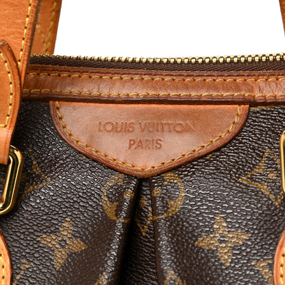 Louis Vuitton Monogram Palermo PM 10 of 25