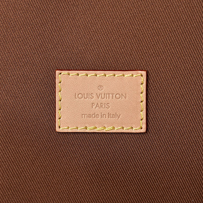 Louis Vuitton Monogram Packing Cube MM 6 of 7