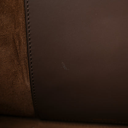 Fendi Vitello King Large Fendi Way Tote Maya 11 of 16