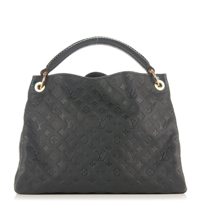 Louis Vuitton Empreinte Artsy MM Infini 1 of 7