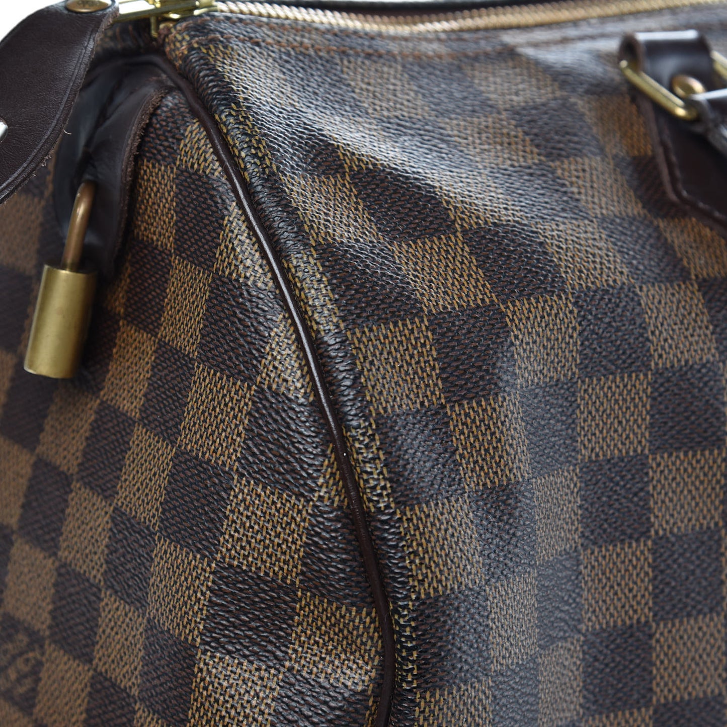 Damier Ebene Speedy 35