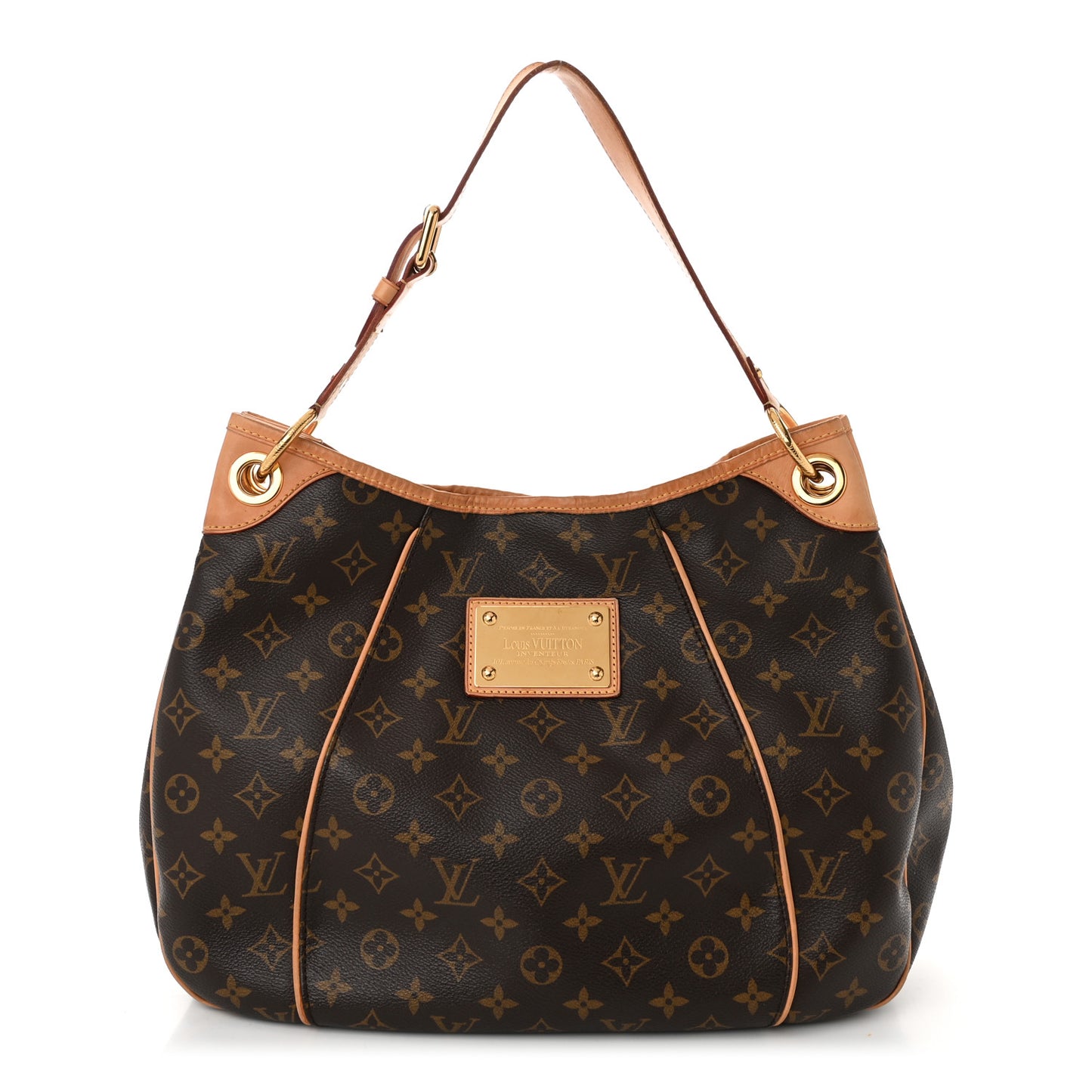 Monogram Galliera PM