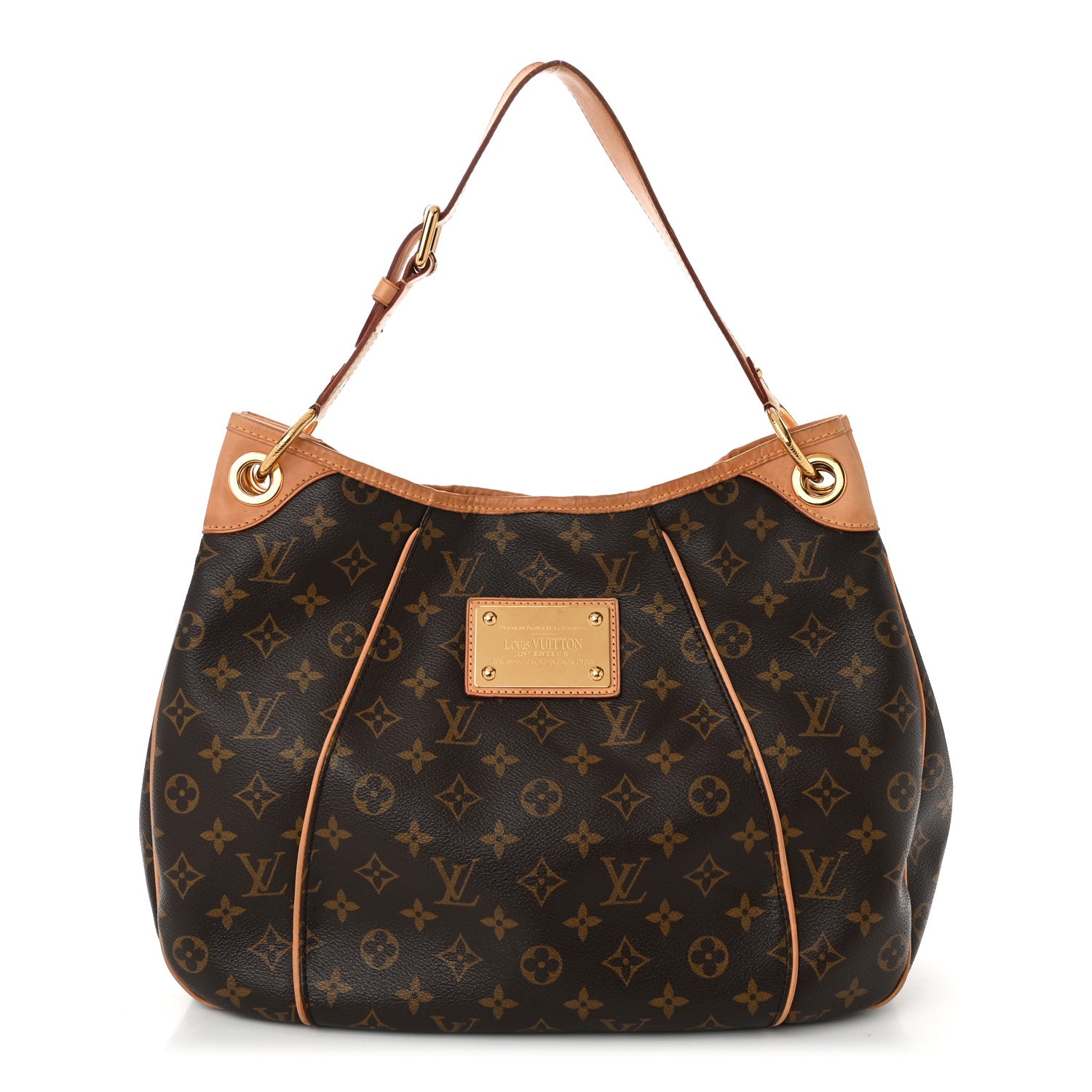 Louis Vuitton Monogram Galliera PM 1 of 12