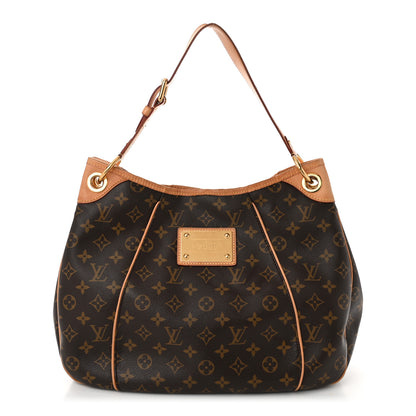 Louis Vuitton Monogram Galliera PM 1 of 12