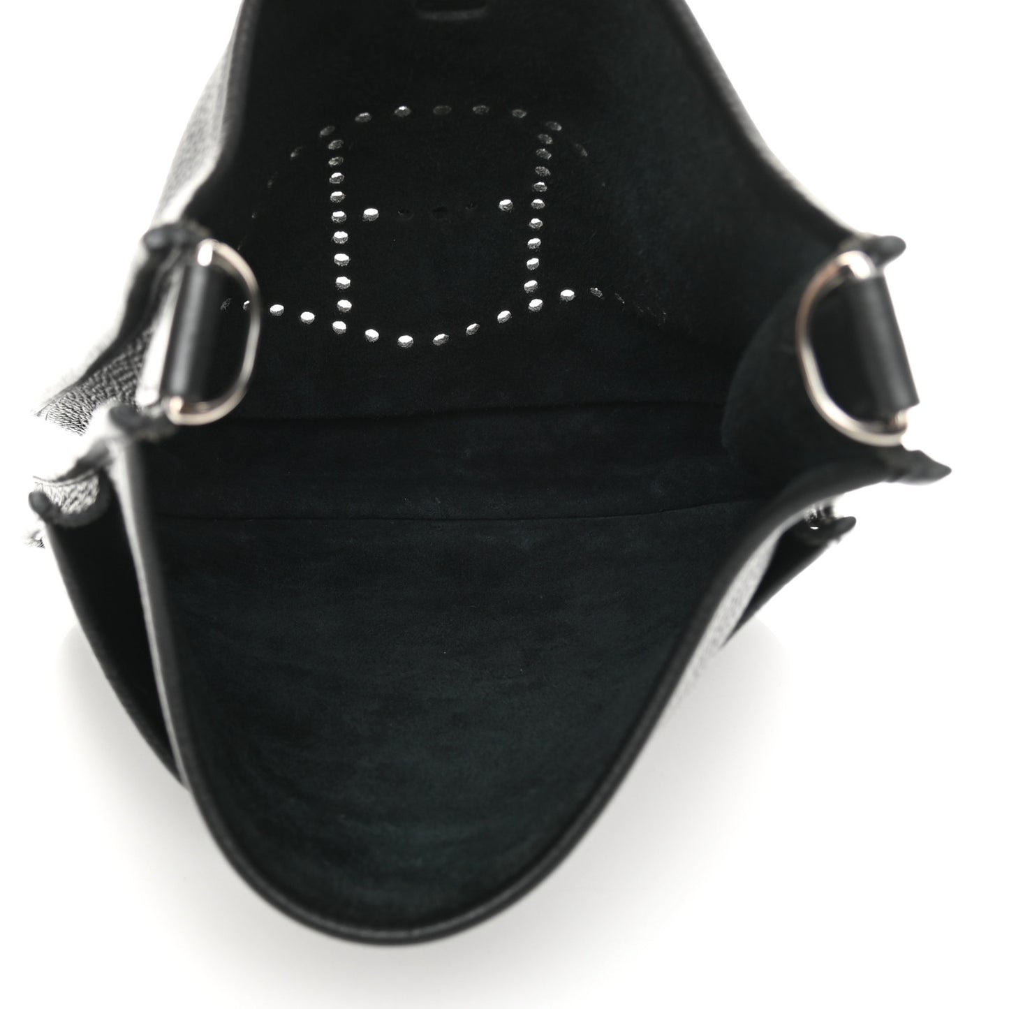 Taurillon Clemence Evelyne III PM Black