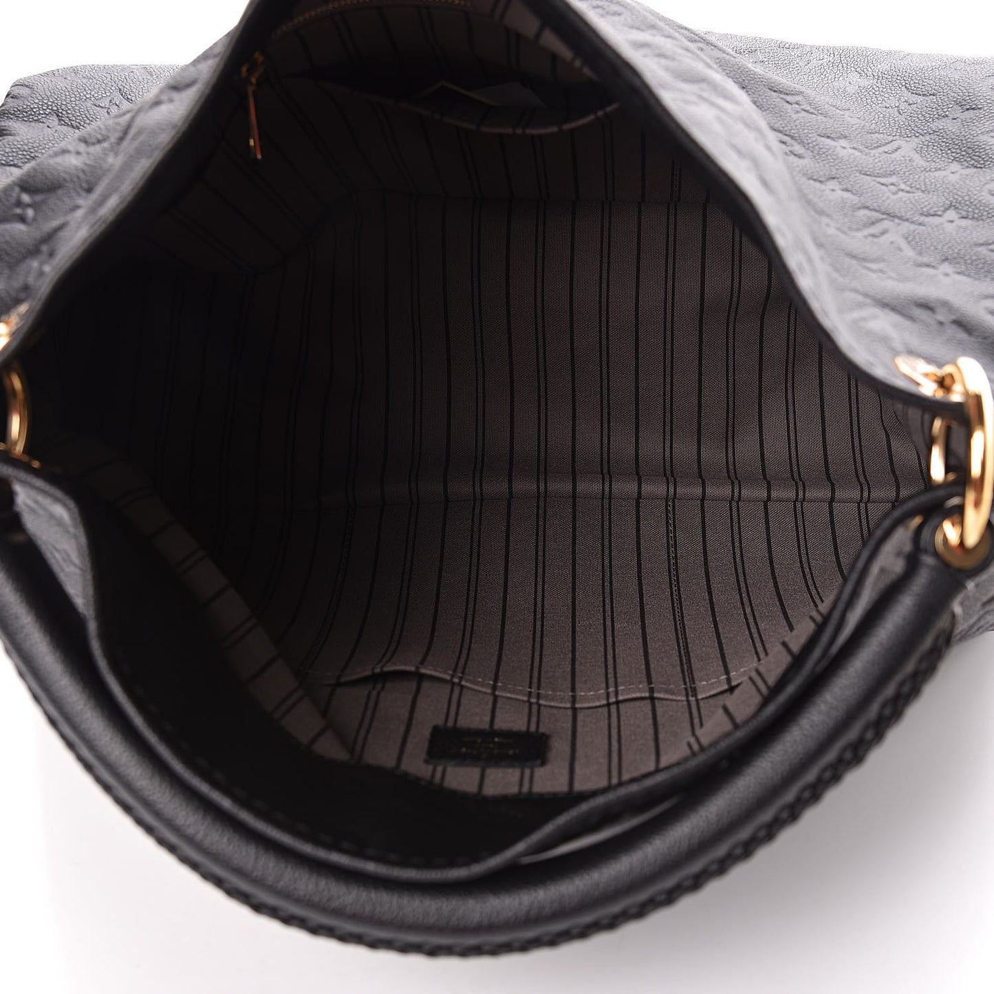 Empreinte Artsy MM Black