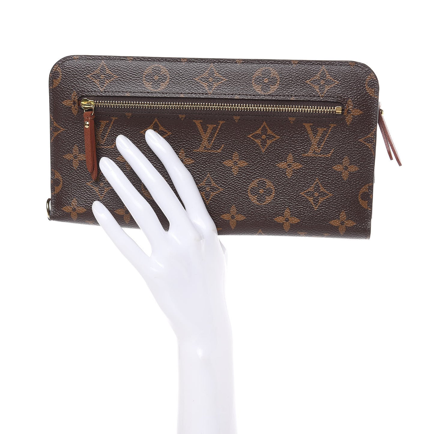 Monogram Insolite Organizer Wallet