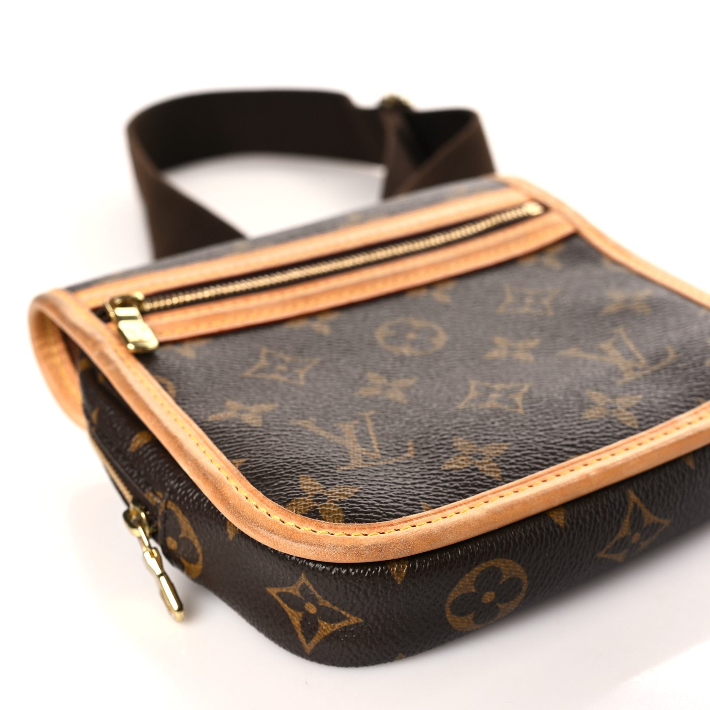 Monogram Bosphore Bum Bag