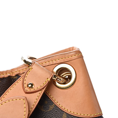 Louis Vuitton Monogram Galliera GM 14 of 17