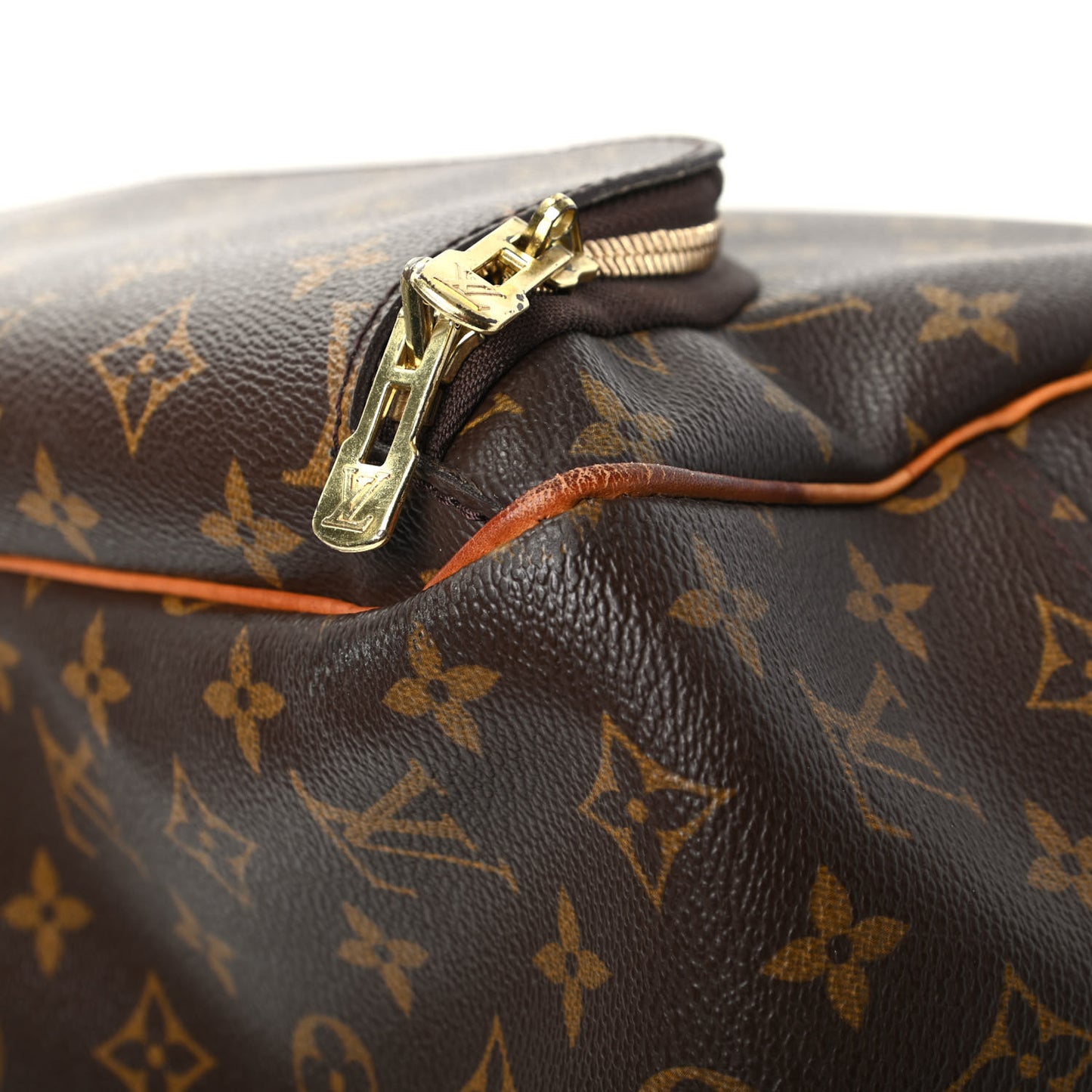 Monogram Evasion Sports Bag