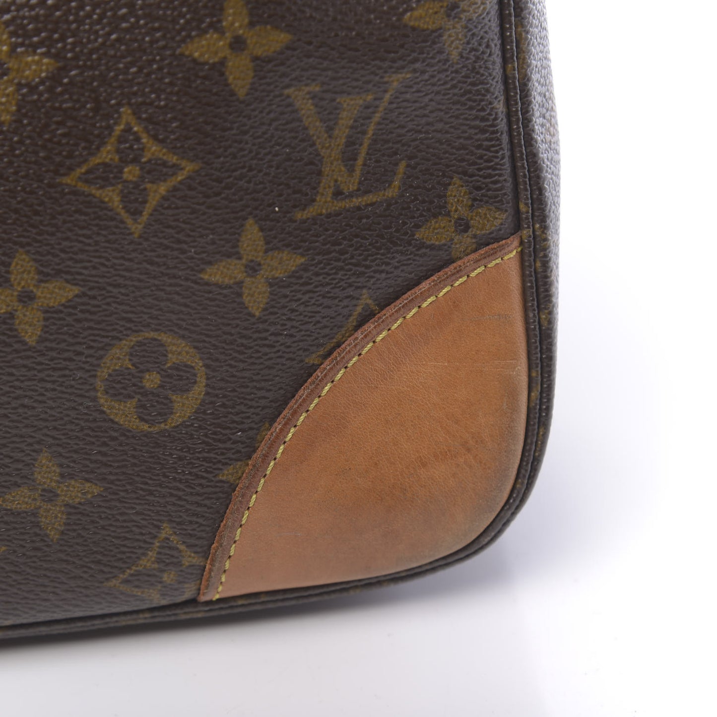 Monogram Boulogne