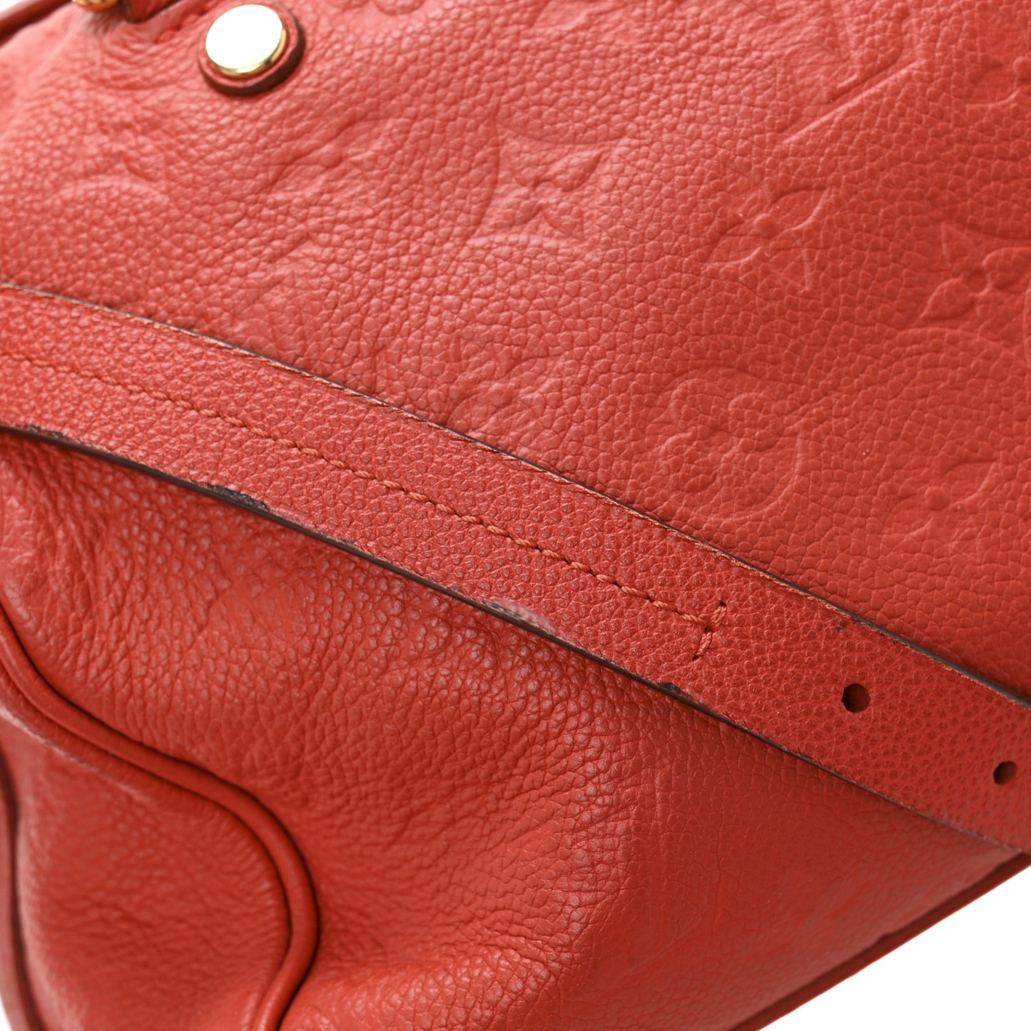 Empreinte Speedy Bandouliere 25 Orient