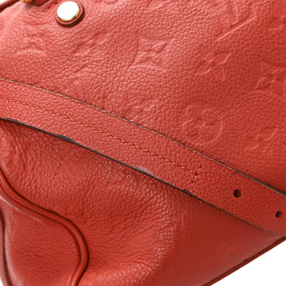 Louis Vuitton Empreinte Speedy Bandouliere 25 Orient 13 of 14