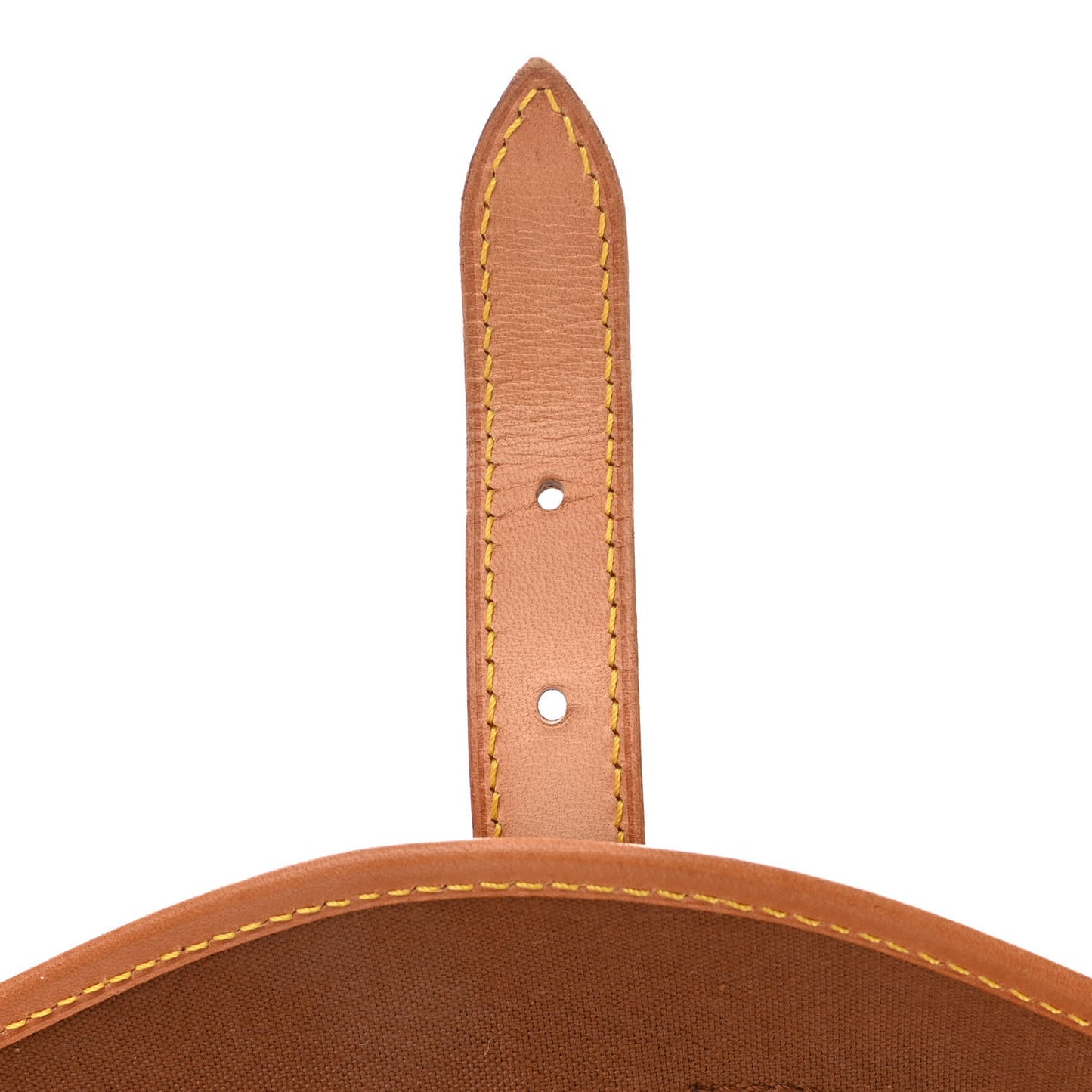 Monogram Saumur 30