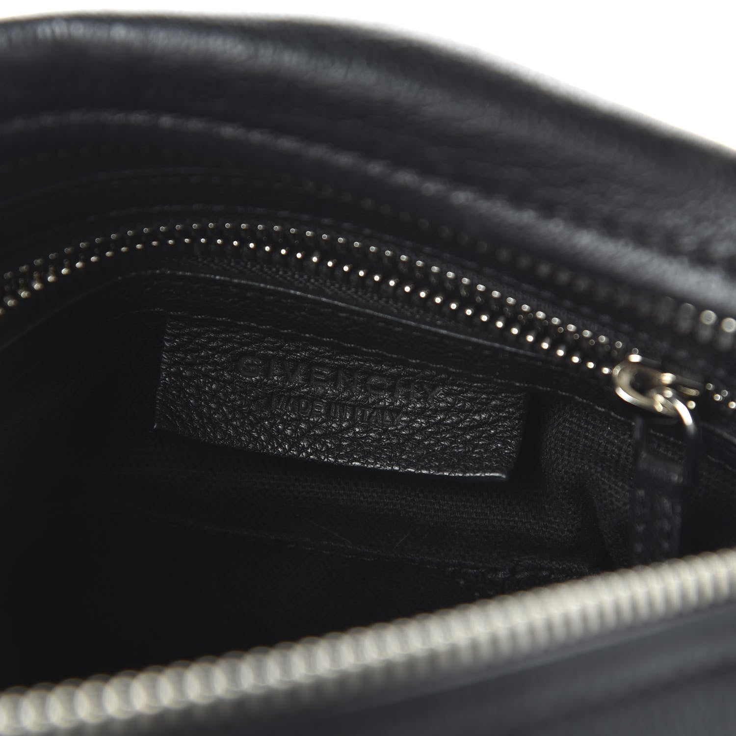 Givenchy Sugar Goatskin Small Pandora Black 8 of 10