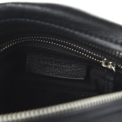 Givenchy Sugar Goatskin Small Pandora Black 8 of 10