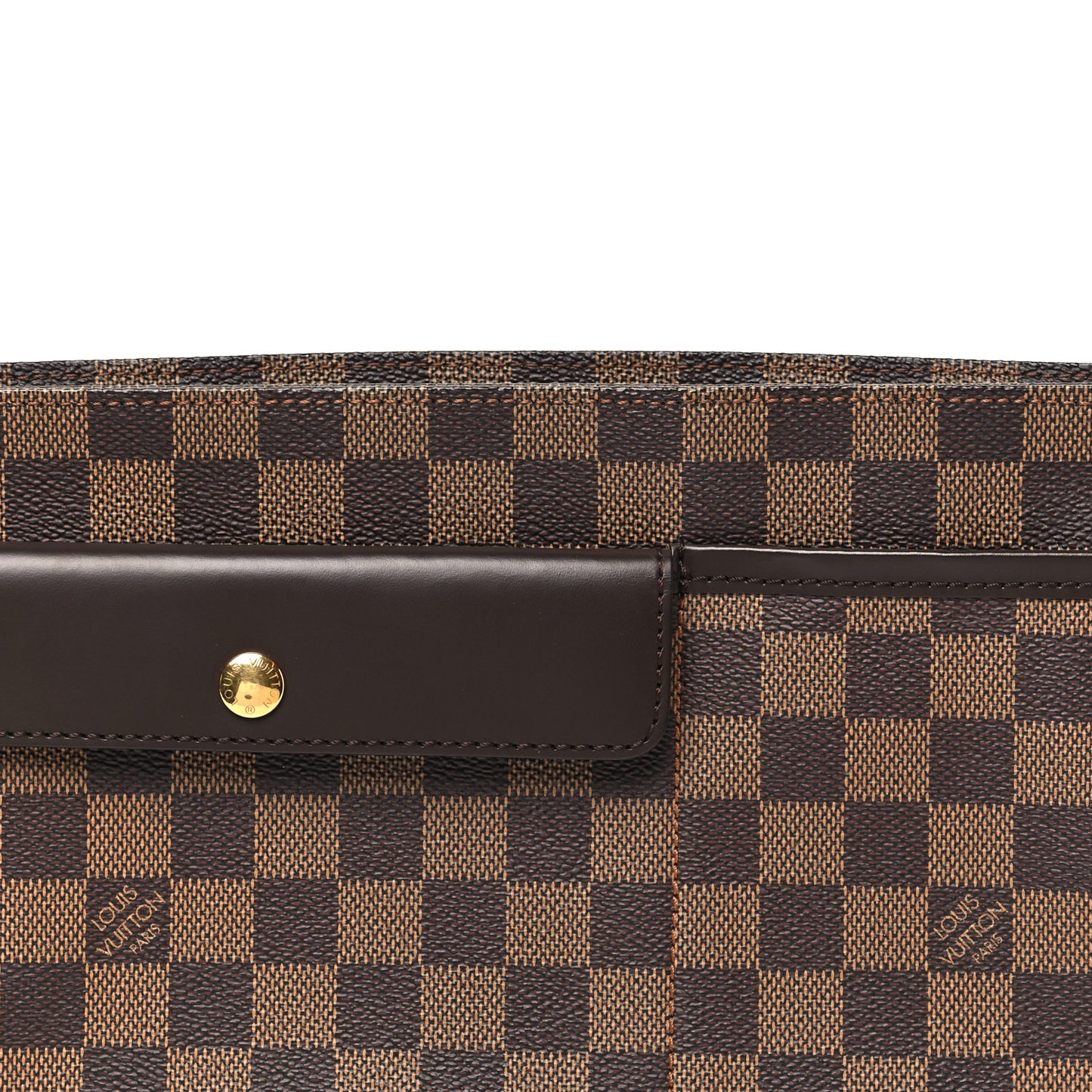Damier Ebene Aubagne