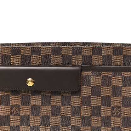 Louis Vuitton Damier Ebene Aubagne 7 of 9