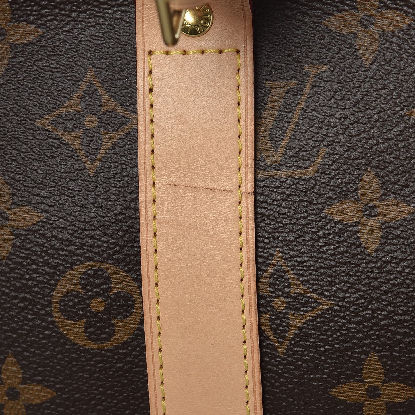 Monogram Keepall Bandouliere 45