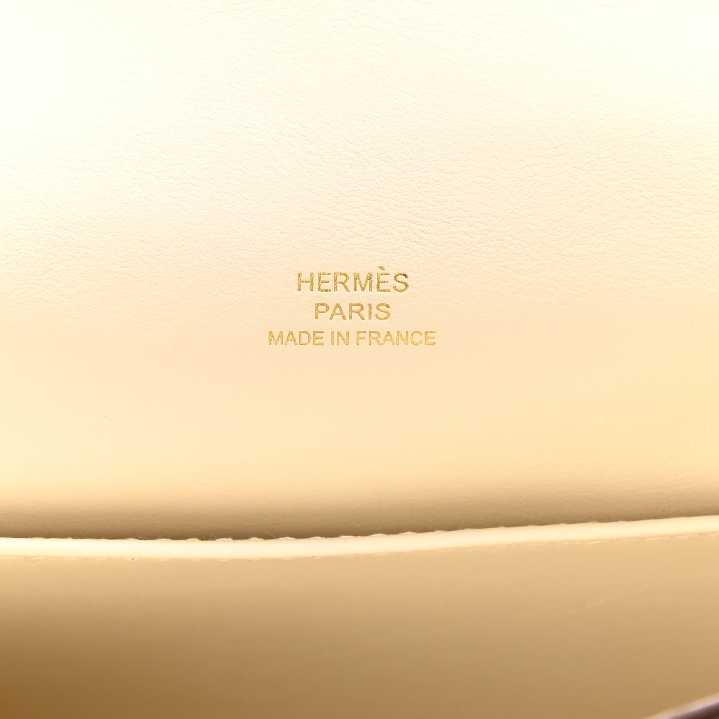 Swift Kelly Pochette Clutch Nata