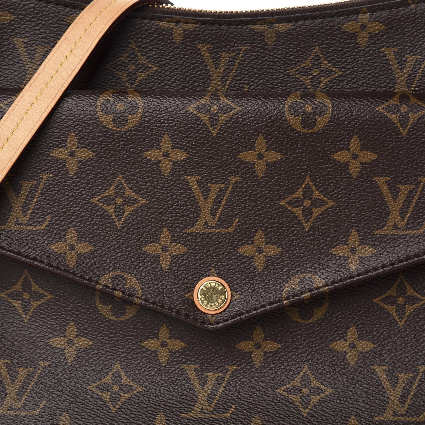 Monogram Mabillon