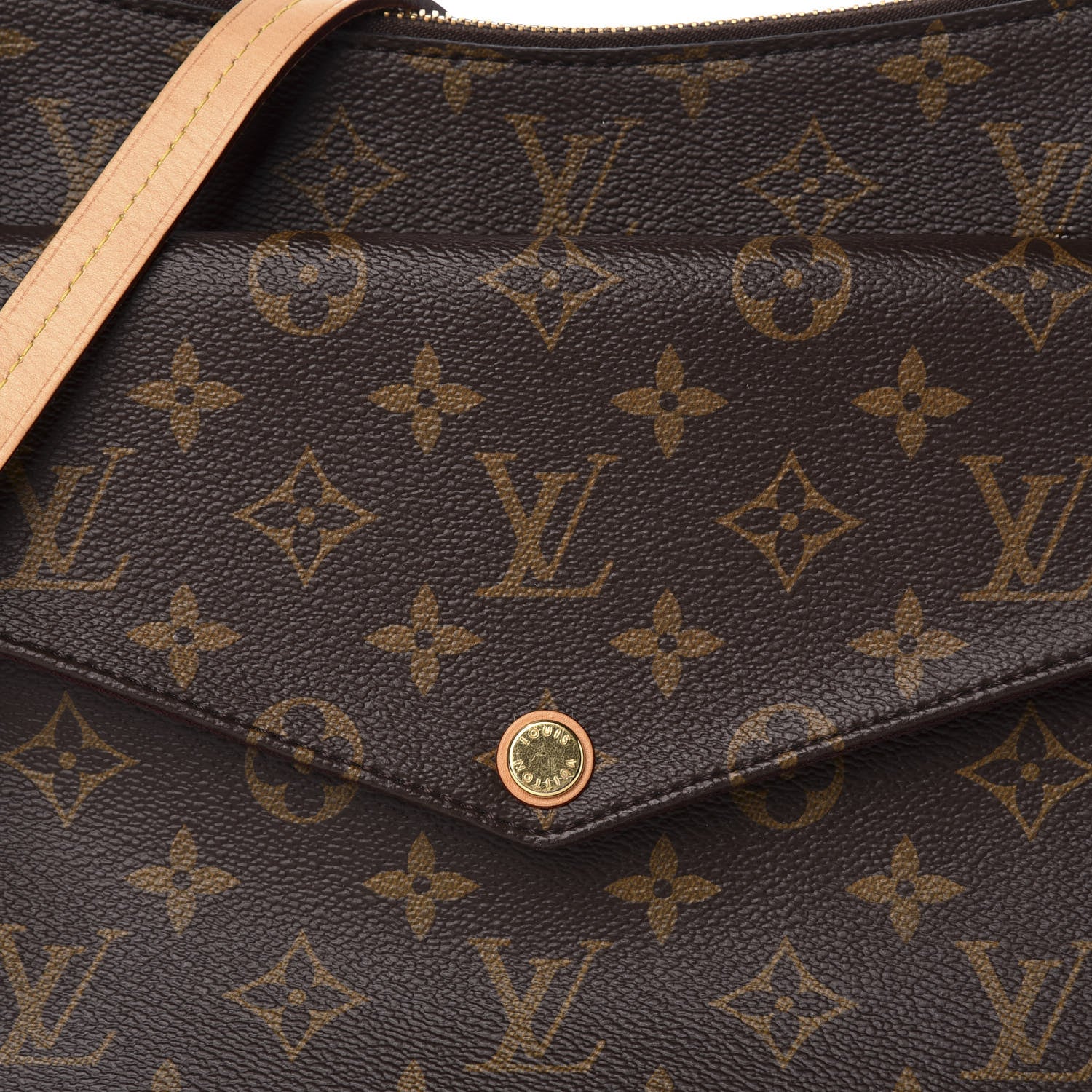 Louis Vuitton Monogram Mabillon 9 of 9